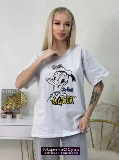 картинка Футболка от магазина Одежда+