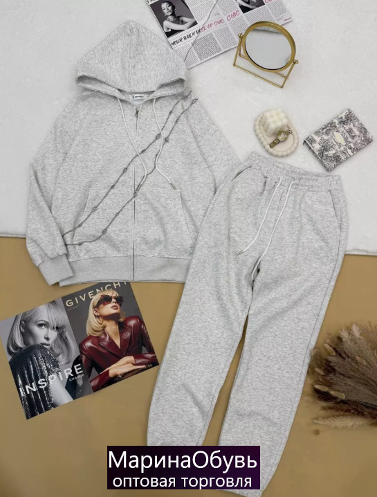 картинка Костюм двойка от магазина Одежда+