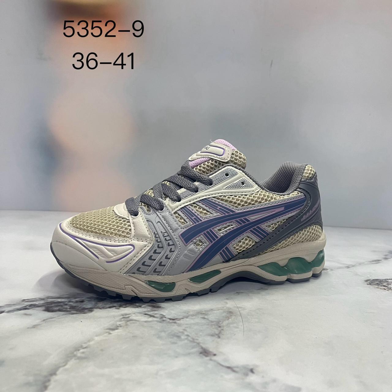 фото весенние женские кроссовки оптом