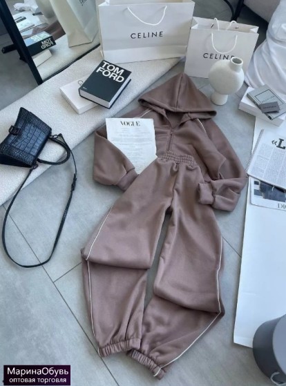 картинка Костюм двойка от магазина Одежда+