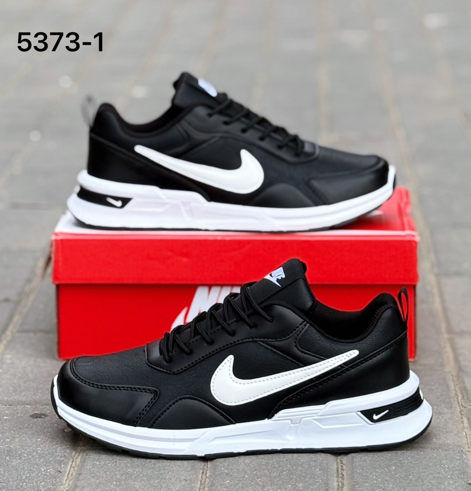 фото мужские кроссовки nike 750930 оптом