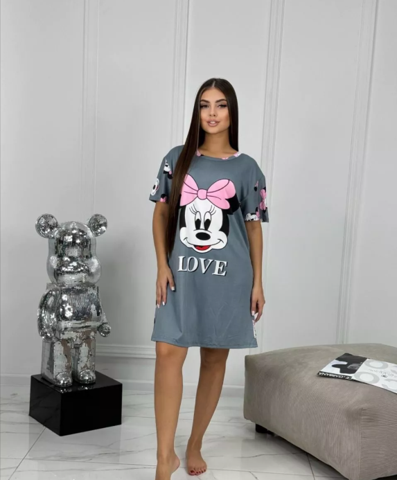 картинка Туника от магазина Одежда+