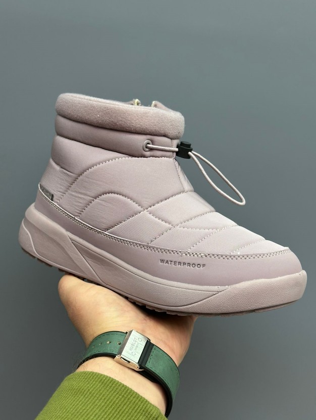 фото термо -21*  зимние женские ботинки оптом от производителя