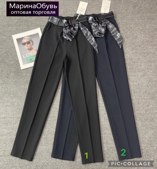 картинка Брюки от магазина Одежда+