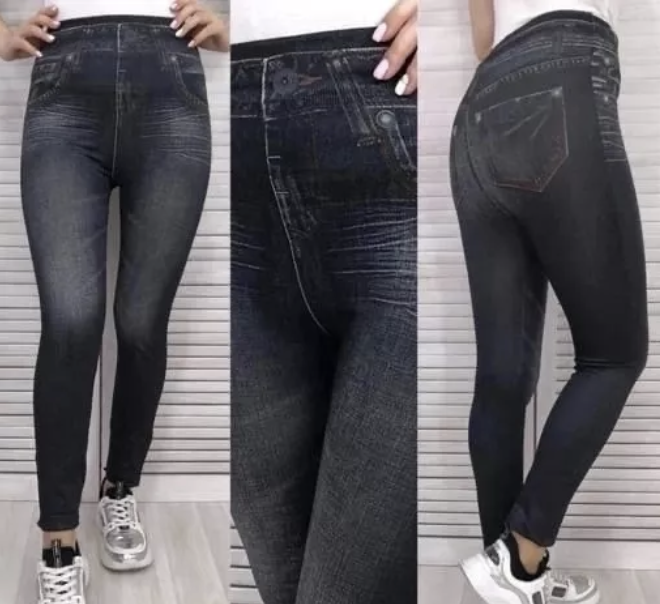 картинка Лосины от магазина Одежда+