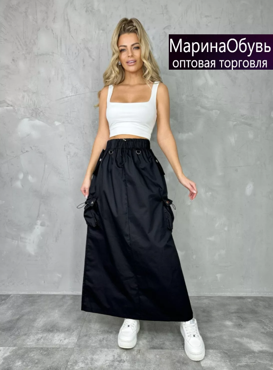 картинка Юбка от магазина Одежда+