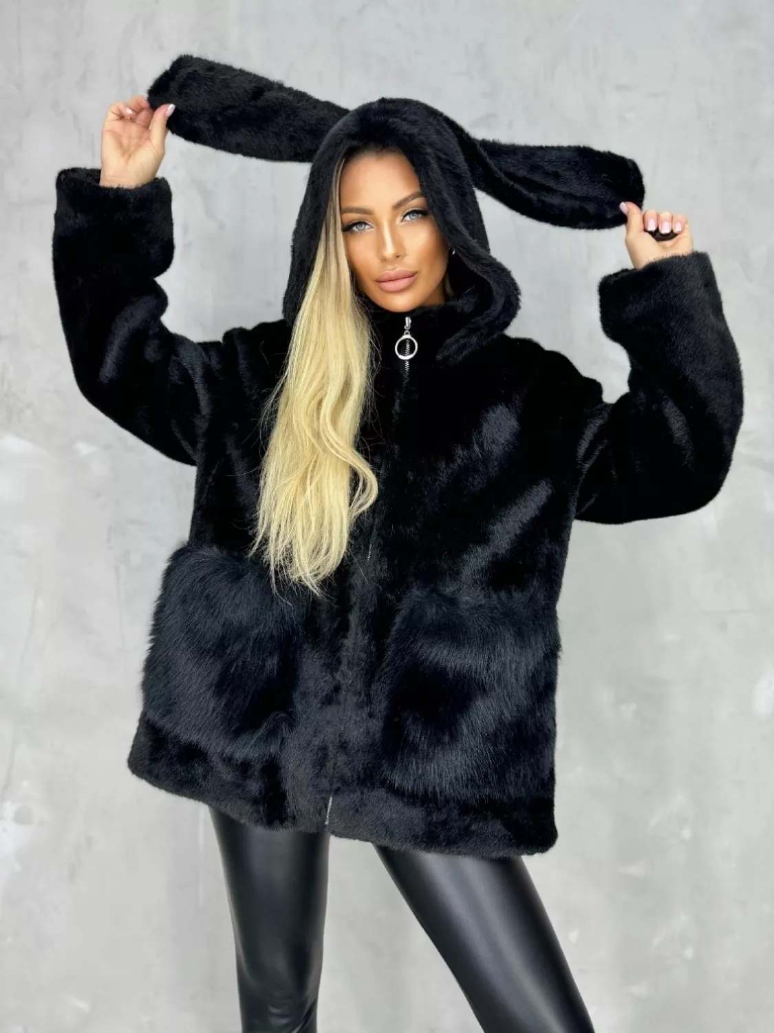 картинка Шуба от магазина Одежда+