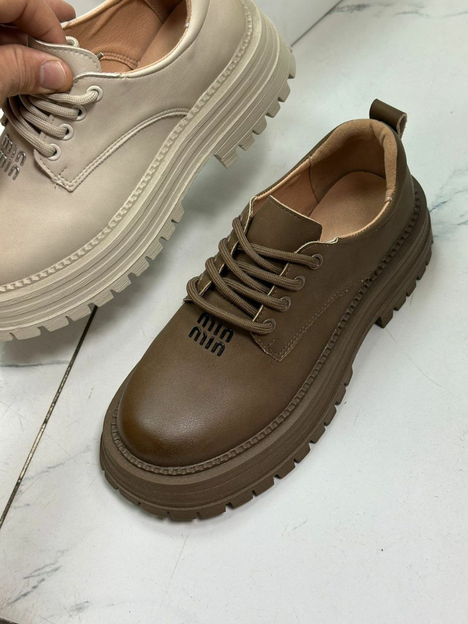 фото весенние женские туфли оптом Москва