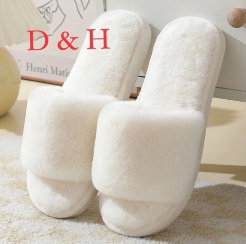 фото зимние женские домашние тапочки оптом