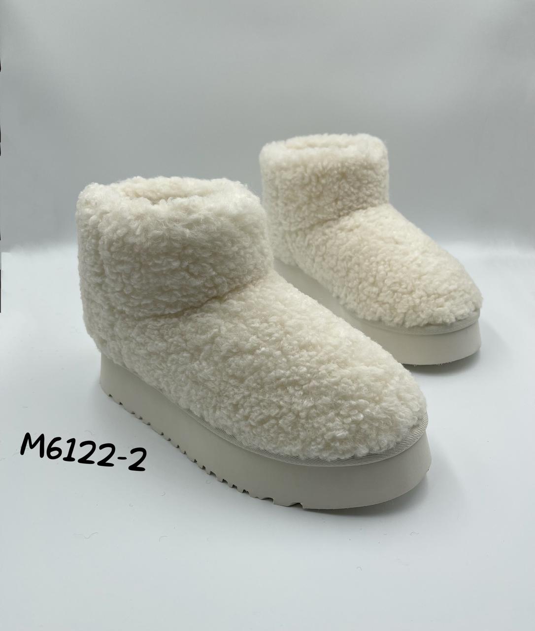 фото зимние женские ботинки оптом от производителя