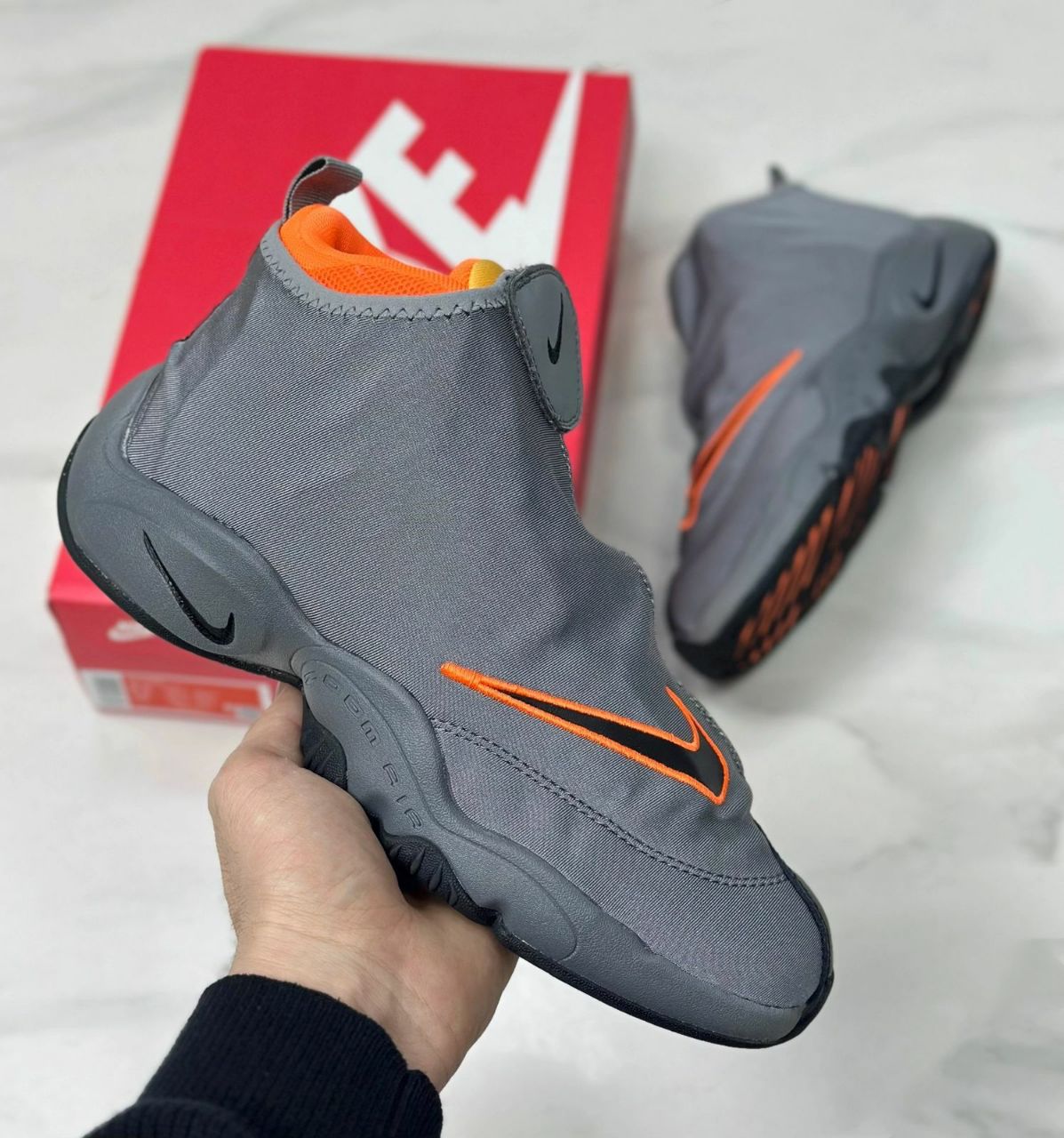 фото весенние мужские кроссовки оптом с доставкой