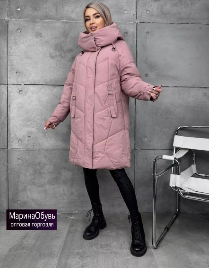 картинка Куртка от магазина Одежда+