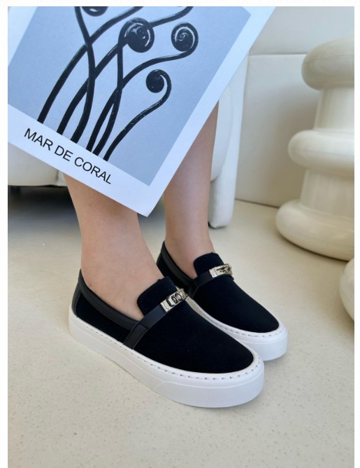 фото весенние женские мокасины оптом