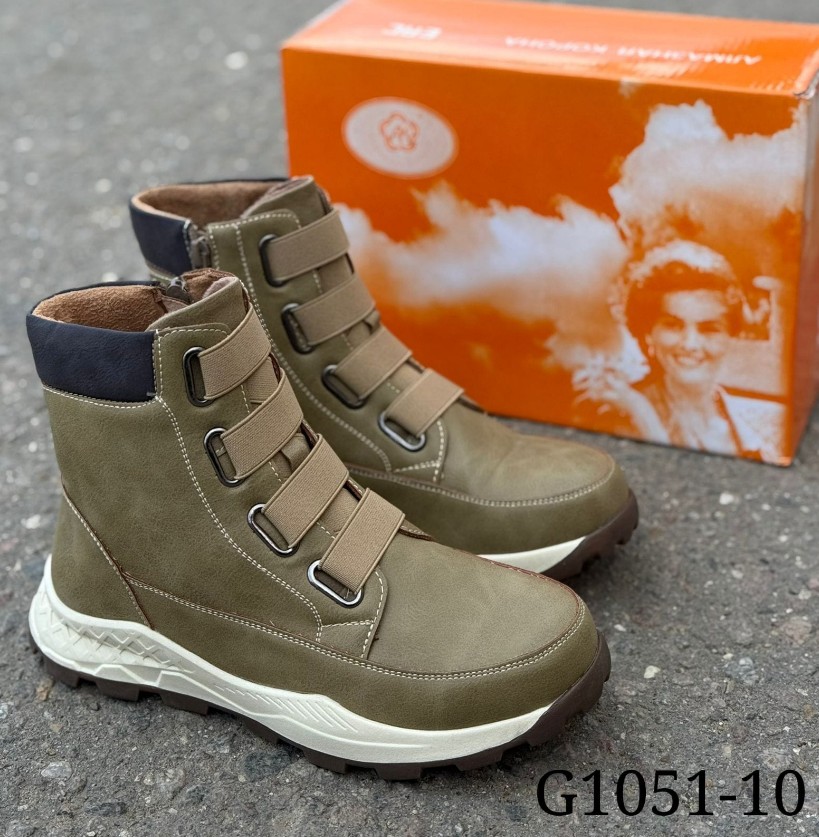 фото осенние женские ботинки оптом с доставкой