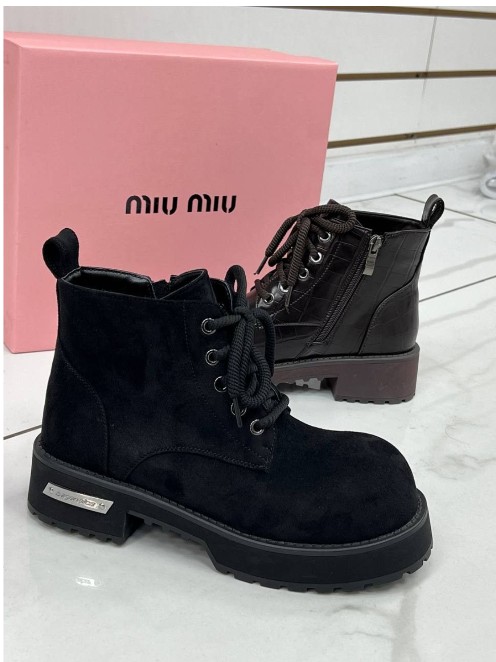 фото зимние женские ботинки оптом от производителя