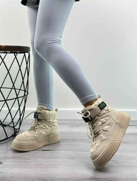 фото зимние женские кроссовки оптом с доставкой