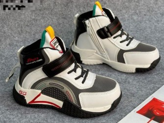 фото весенние кроссовки для мальчиков оптом