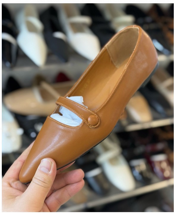 фото весенние женские балетки оптом с доставкой