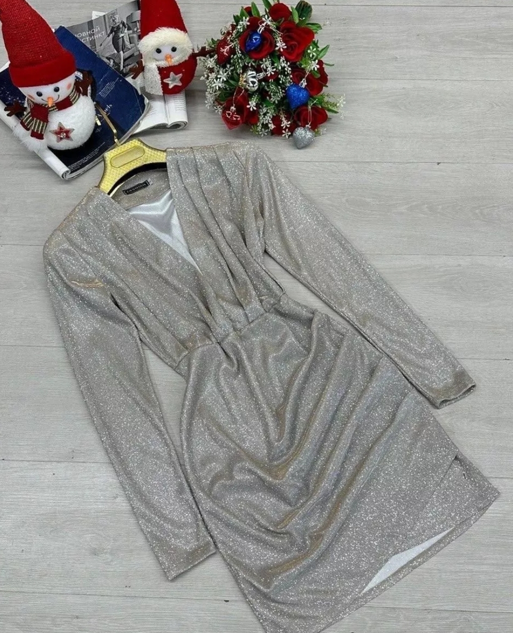 картинка Платья от магазина Одежда+