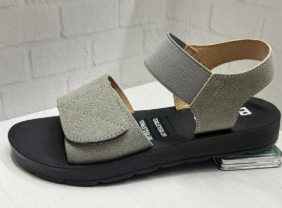 фото весенние женские босоножки оптом