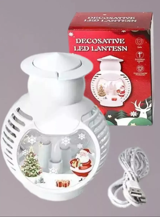 картинка Фонарь проектор  3в1 от магазина Одежда+