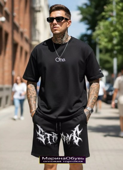 картинка Костюм двойка от магазина Одежда+