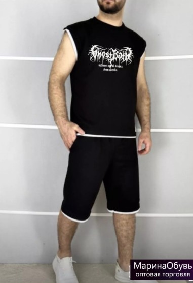 картинка Костюм от магазина Одежда+