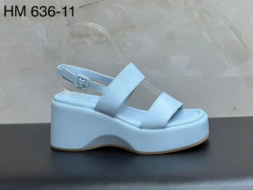 фото весенние женские босоножки оптом