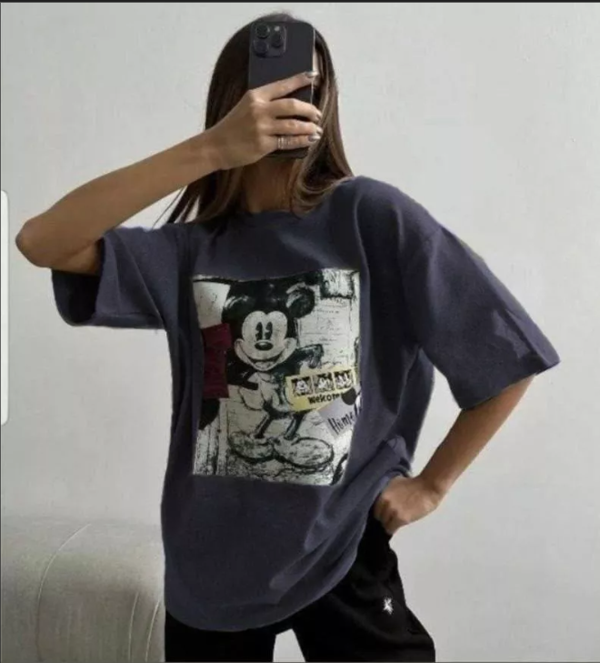 картинка Футболка от магазина Одежда+