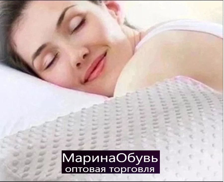 фото подушка ортопедическая 40*65 см оптом