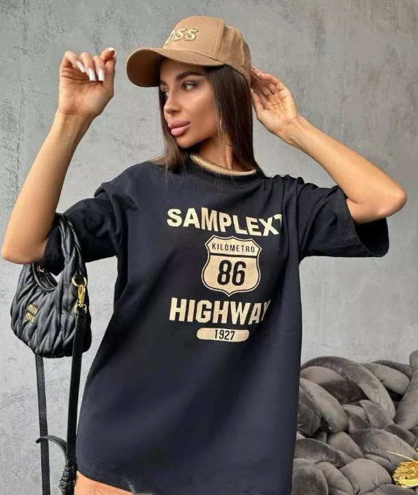 картинка Футболка от магазина Одежда+