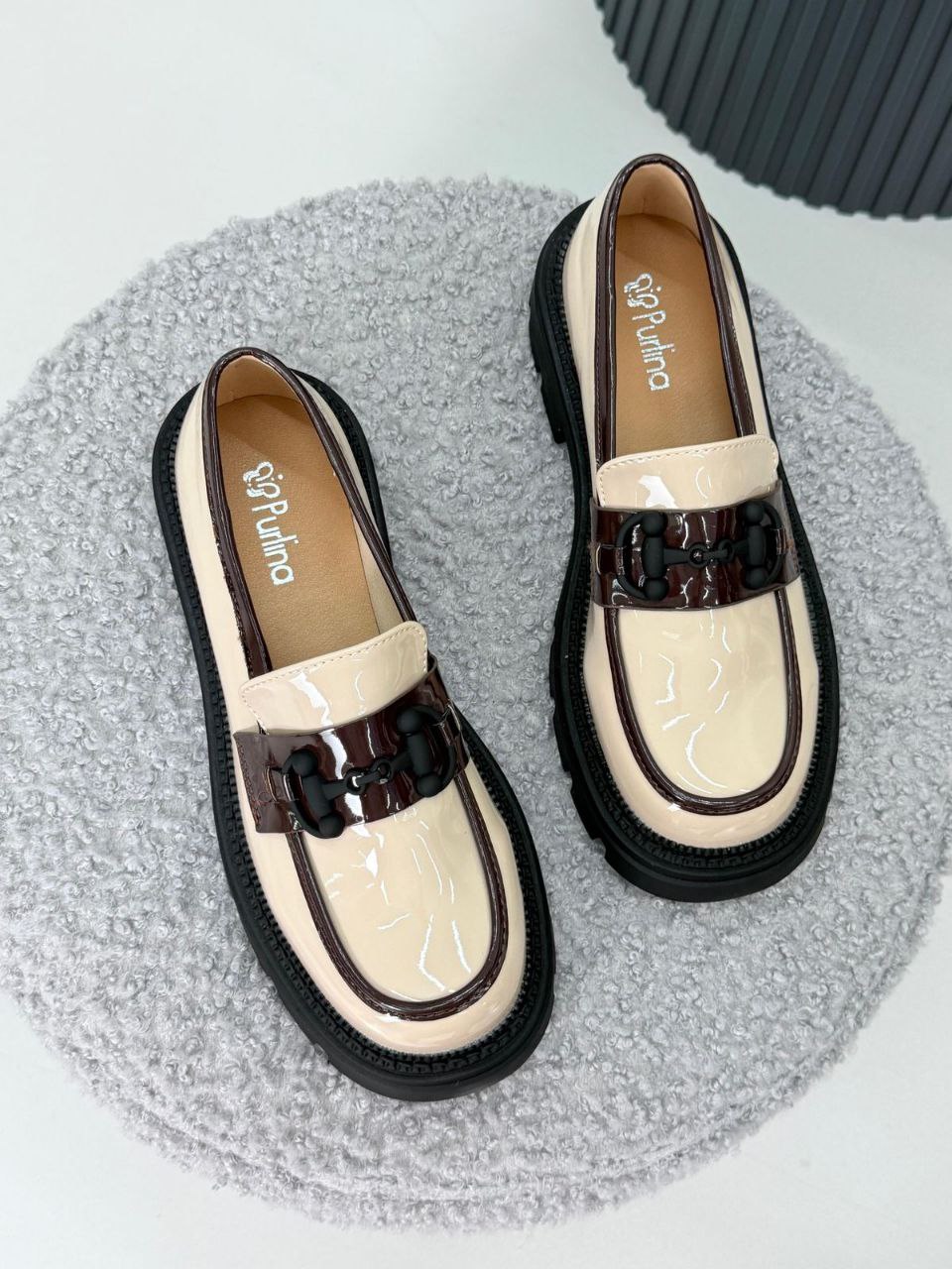 фото весенние женские туфли оптом Москва