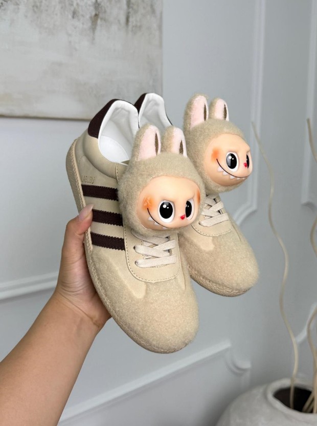 фото осенние женские кроссовки опт в России