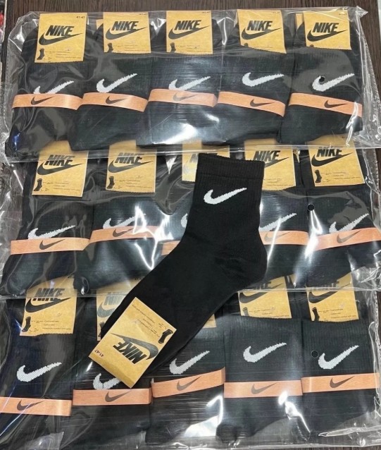 картинка Носки размер 41-47 от магазина Одежда+