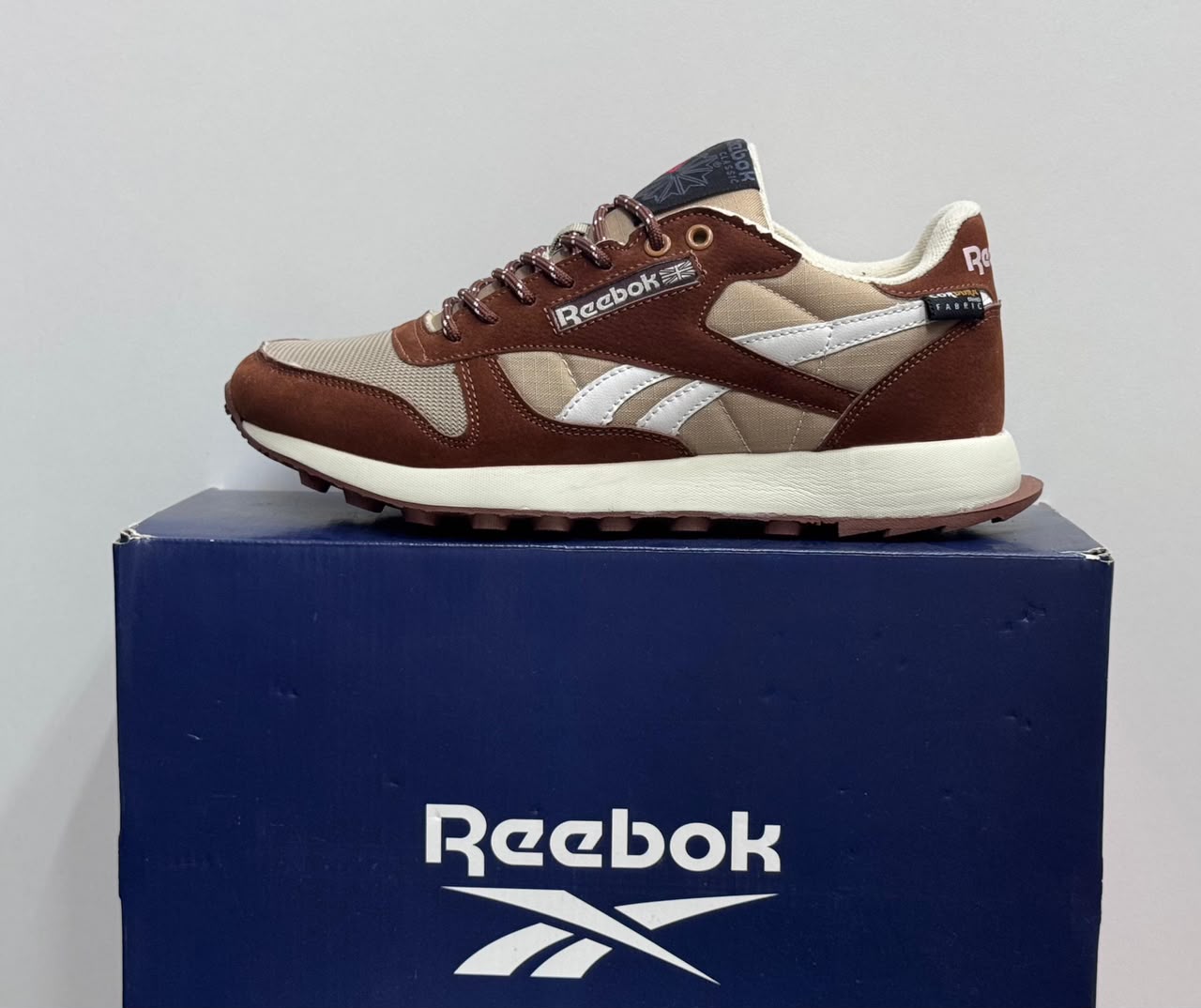 фото мужские кроссовки reebok 291356 оптом