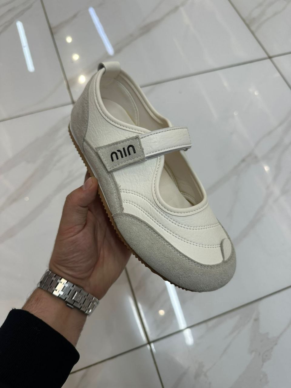 фото весенние женские туфли оптом Москва