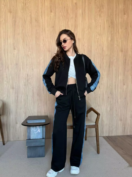 картинка Костюм двойка от магазина Одежда+