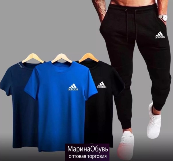 картинка Костюм от магазина Одежда+