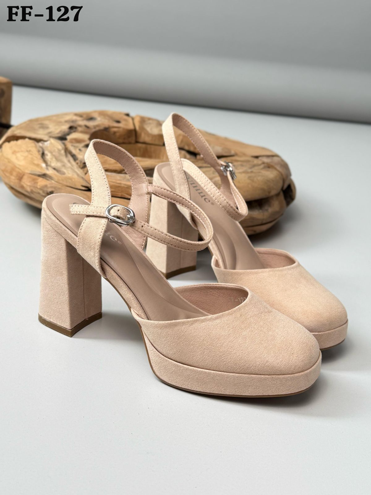 фото летние женские туфли оптом