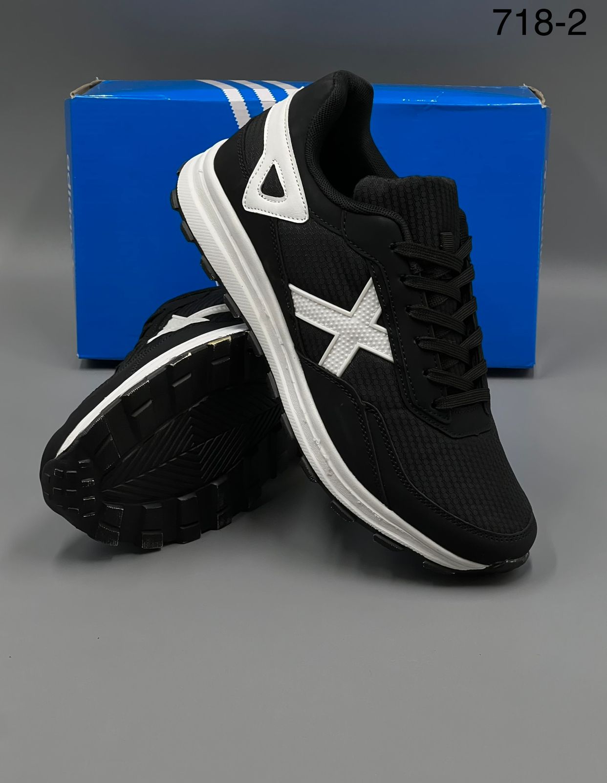 фото весенние мужские кроссовки оптом с доставкой