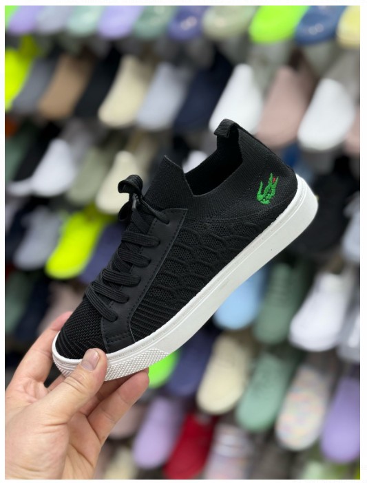 фото летние женские кеды оптом