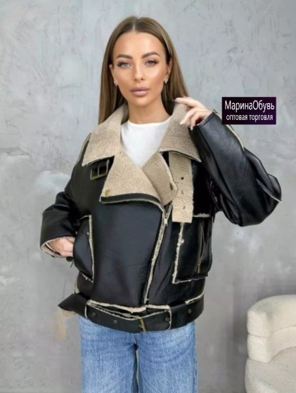 картинка Дублёнка от магазина Одежда+