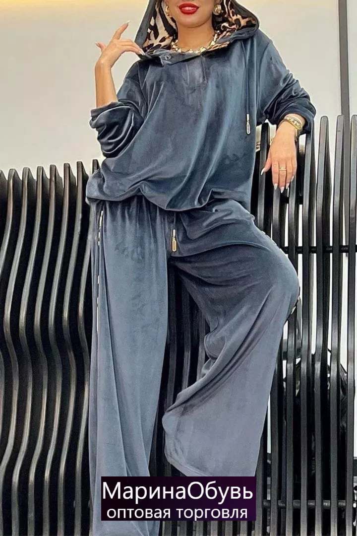 картинка Костюм двойка от магазина Одежда+