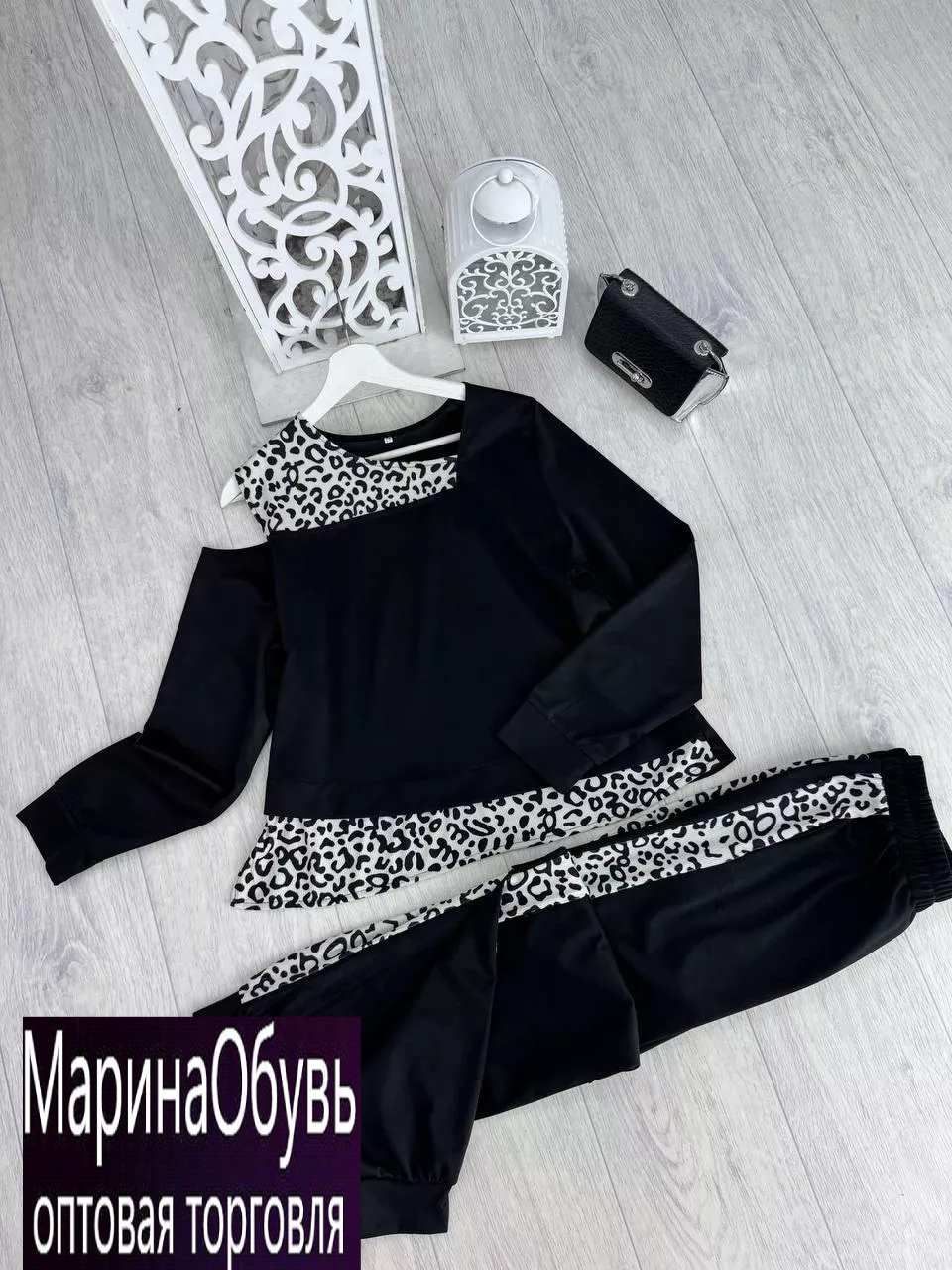 картинка Костюм двойка от магазина Одежда+