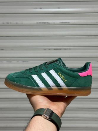 фото весенние женские кроссовки оптом