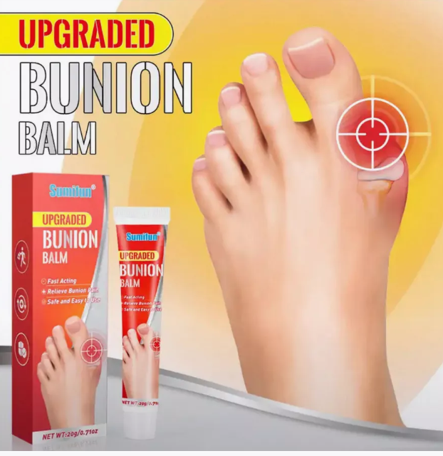 картинка Мазь при подагре 20мл от магазина Одежда+