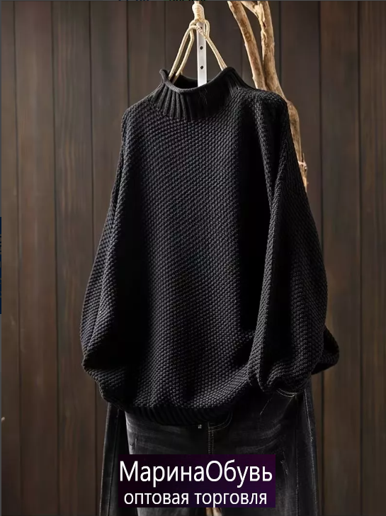 картинка Джемпер без выбора от магазина Одежда+