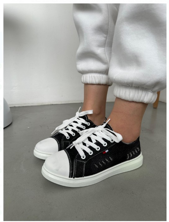 фото летние женские кеды оптом