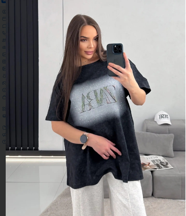 картинка Футболка от магазина Одежда+