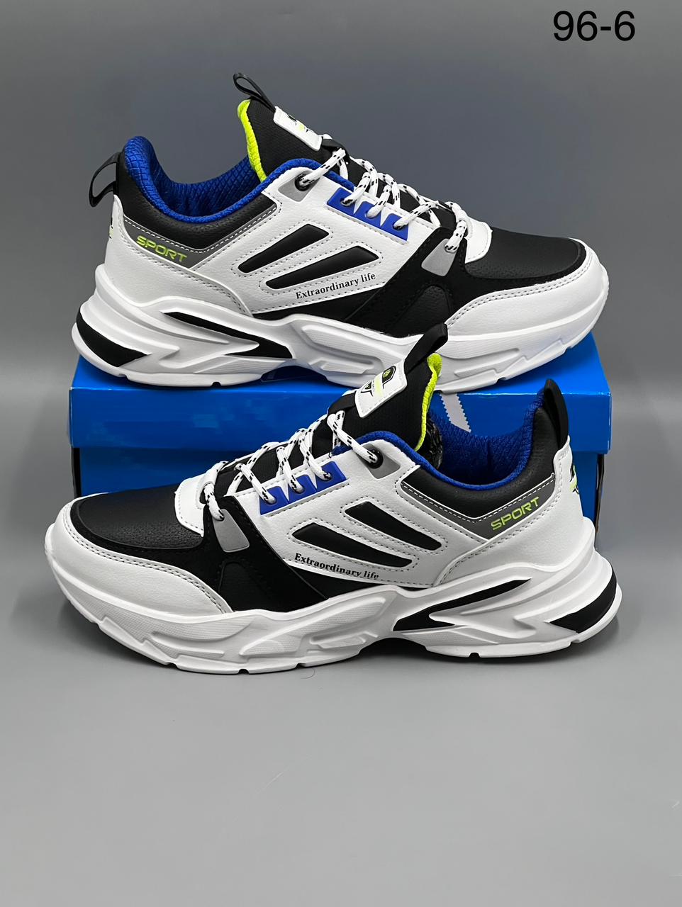 фото весенние мужские кроссовки оптом с доставкой